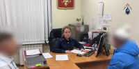 Гендиректора строительной фирмы в Петербурге обвинили в мошенничестве на 68 млн рублей Гендиректора строительной фирмы в Петербурге обвинили в мошенничестве на 68 млн рублей